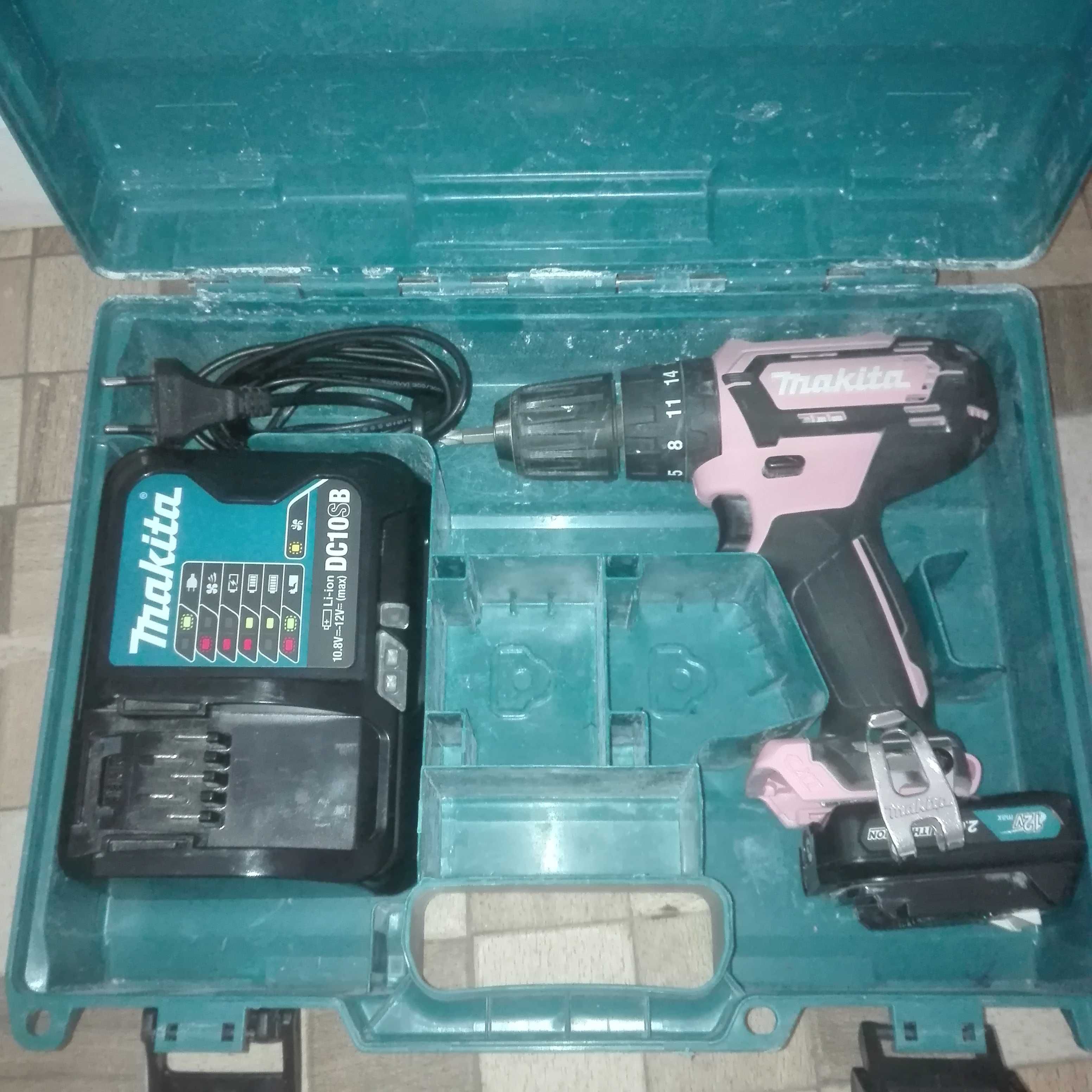 Makita originala autofiletanta