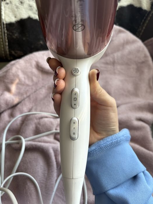 Оригинален сешоар на philips