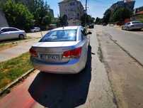 De vanzare: Chevrolet Cruze, 1,6, an fabricatie 2009, benzina