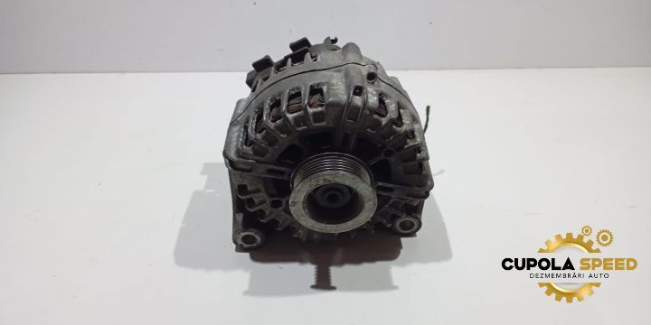 Alternator 2.0D N47 177cp 7802261 BMW Seria 1 E81/E82/E87/E88 [faceli