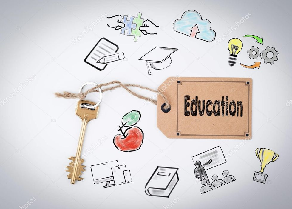 Meditații la matematica și limba romană