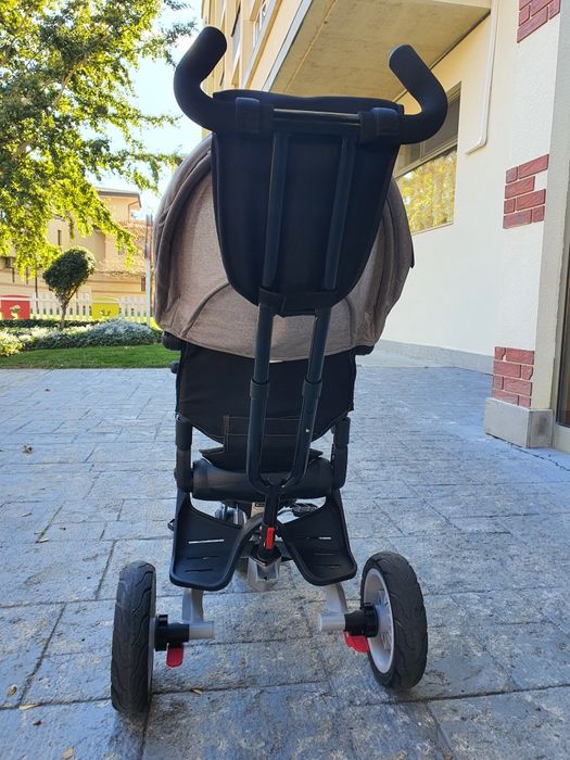 Бебешка триколка Lorelli Speedy