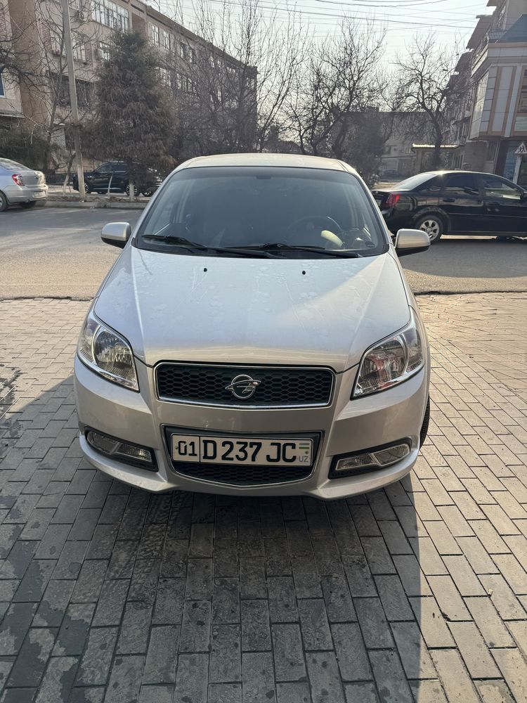Ravon Nexia 3 2020