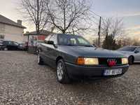 Audi 80 1,8s  -1990