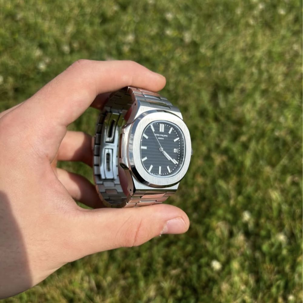 Часовник Audemars Piguet