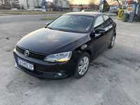Vw Jetta 1.6 TDI 2014г.
