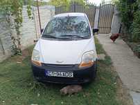 Vand Chevrolet spark