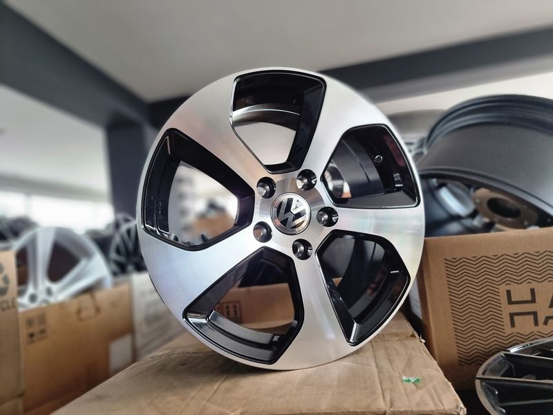 16цола Vw 5x112 4бр