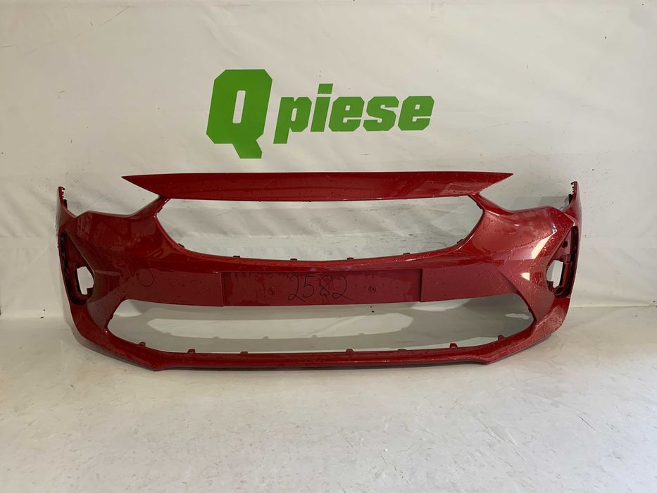 Bara fata  Opel Corsa F  GS-Line 2019 - 2023 cod origine  475498858