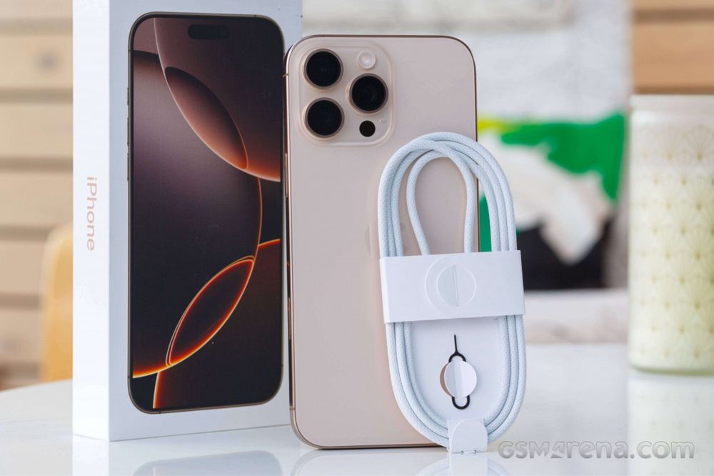 Iphone 16 Pro XR
