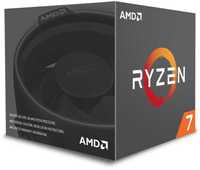 Procesor AMD Ryzen 7 1700 Socket AM4 box