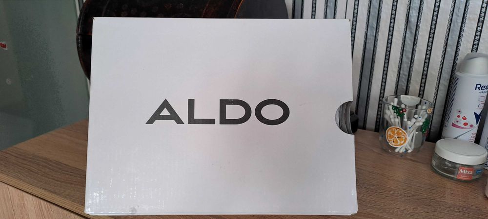 Дамски обувки Aldo