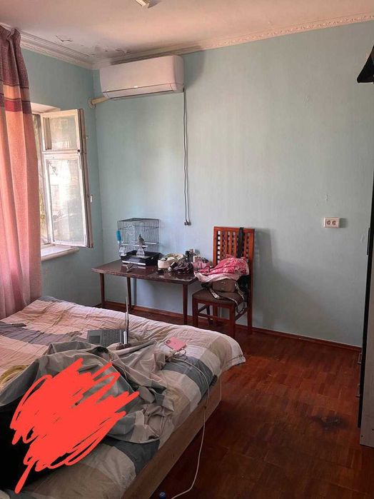 Срочно продам свою 2-ую квартиру 2\2\2-60кв, М-У район, без маклера!