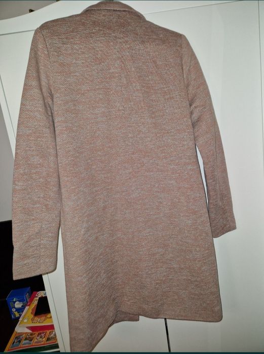 Palton primavara-toamana Only