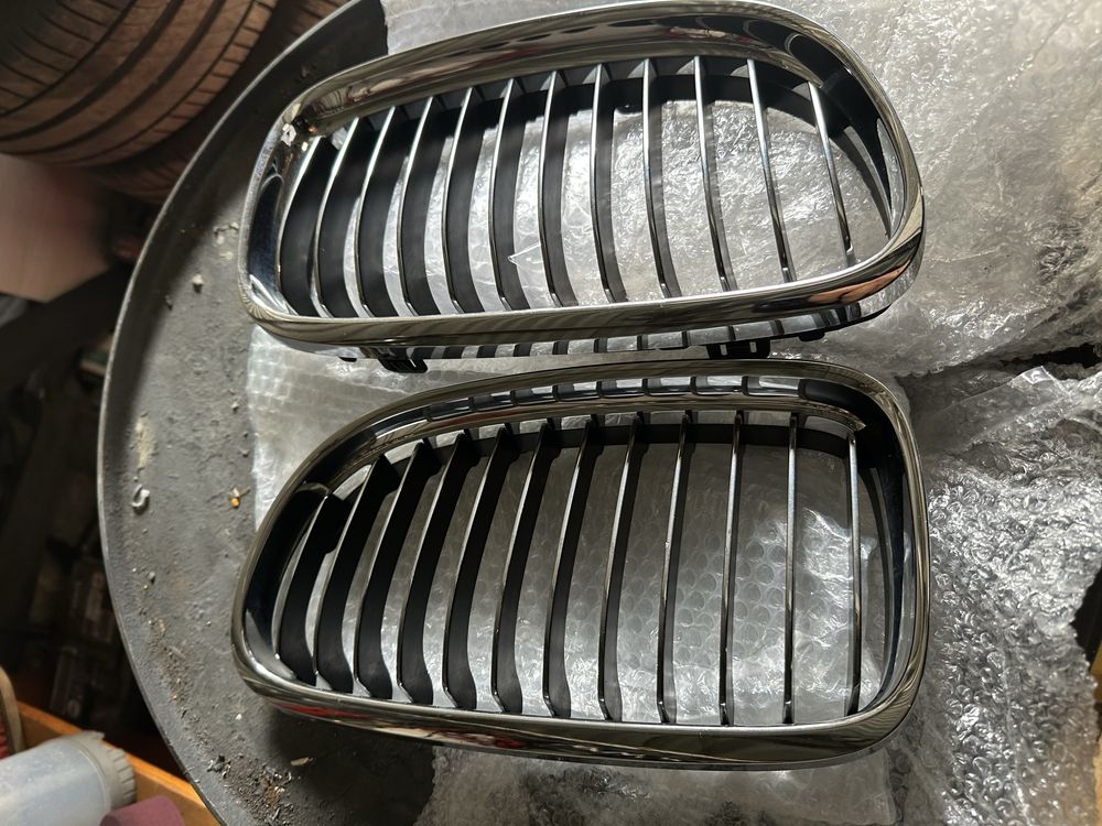 оригинални Бъбреци Бмв Bmw е60 е61 е90 е91 е70 е71 е83 Х3 F10 F11