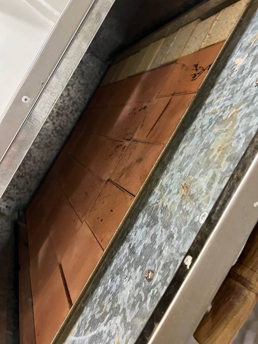 Срочно! Новая Газовая печь для пиццы и выпечки