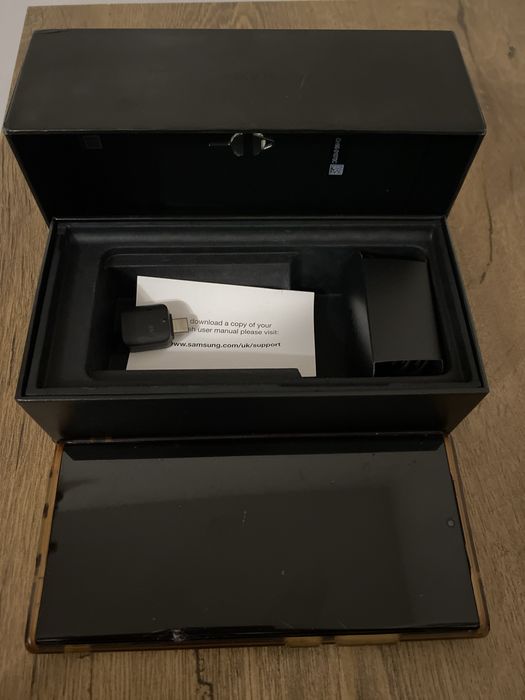 Samsung galaxy note 20 ultra 5G