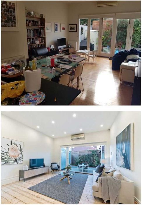 Servicii de curatenie la domiciliu - Firma de curatenie Craiova