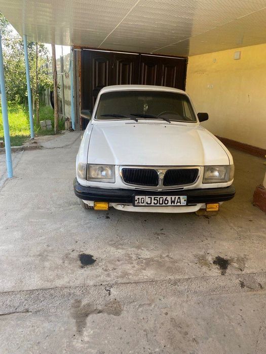 Volga sotiladi srochna