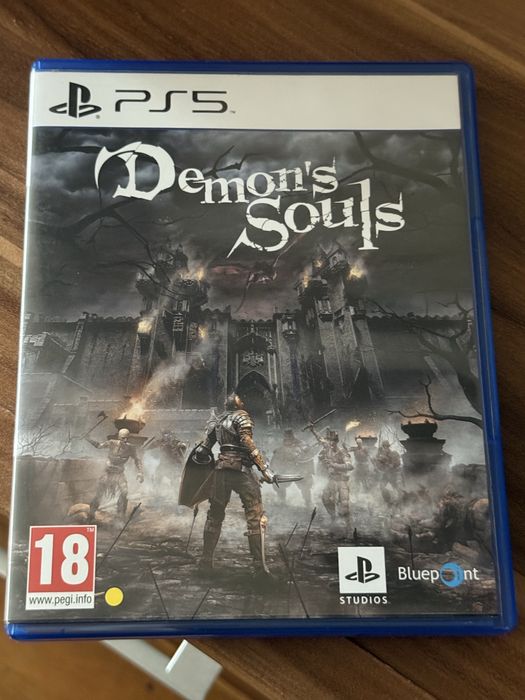 PS5 Slim 1TB + 28 игри