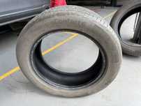 Anvelope Continental 215/55 R18 H Premium Contact 6