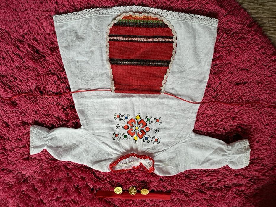 Детска носия 0 -3 месеца