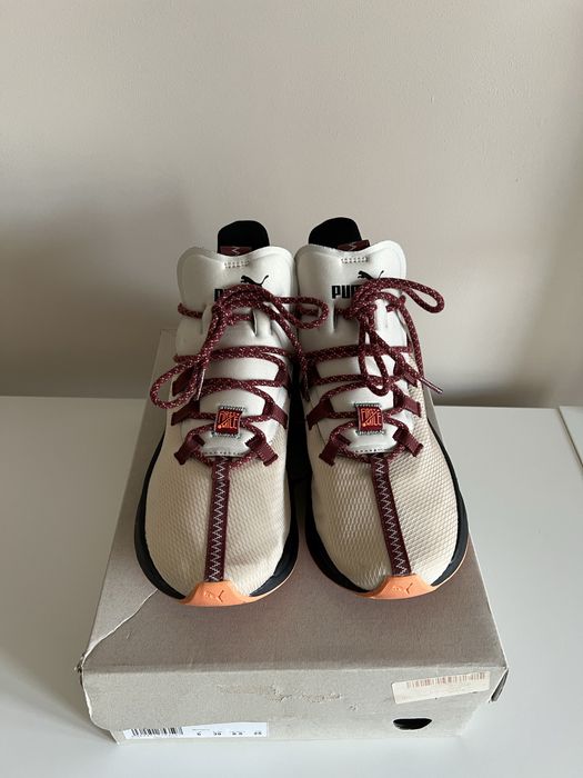 Puma дамски маратонки LQDCELL Shatter, 39 номер