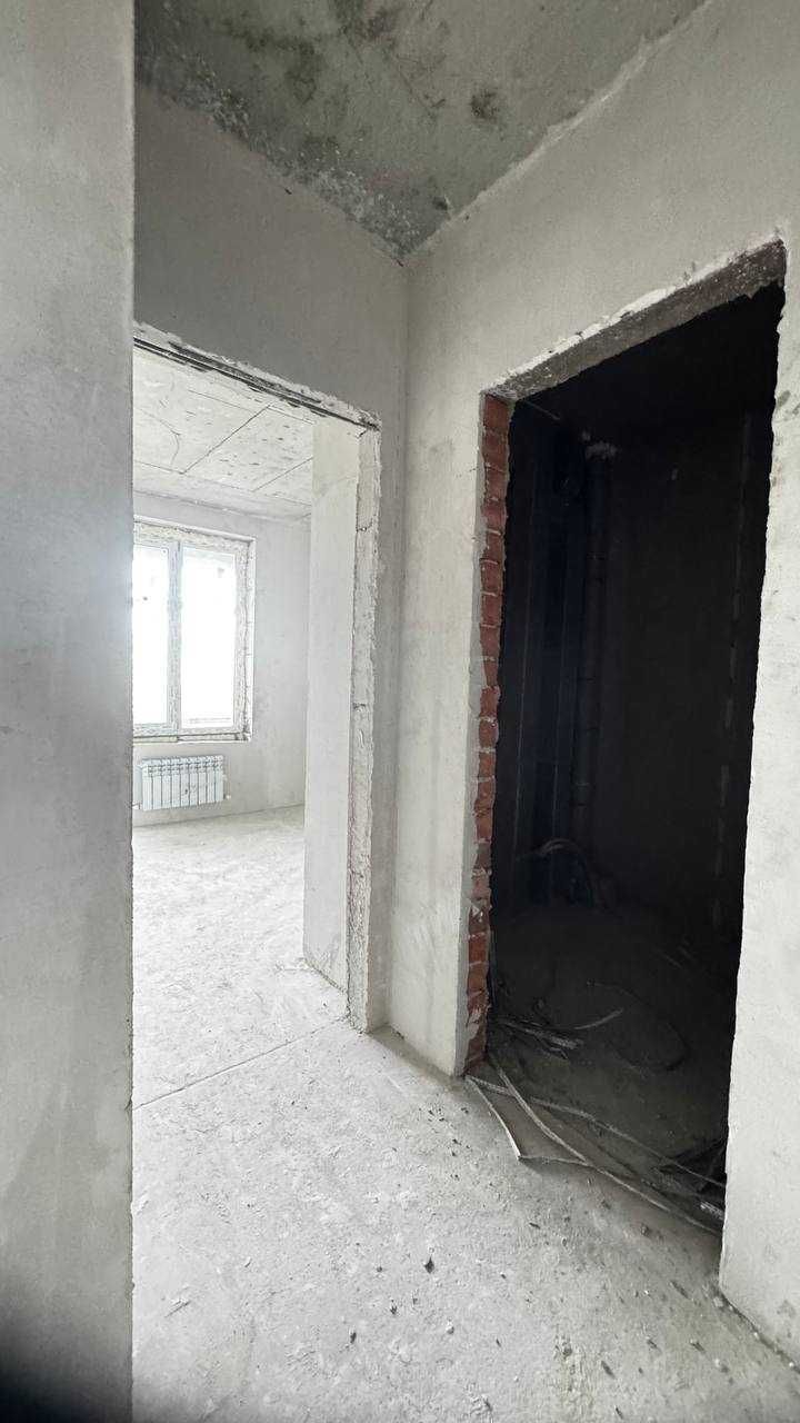 Продается 1 ком квартира в ЖК Ривьера