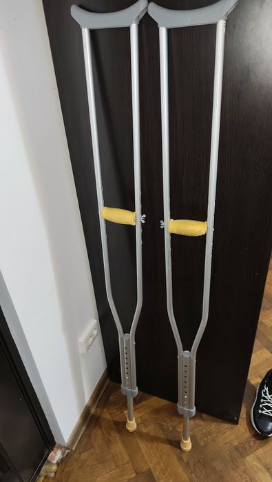 Carje reglabile marimea L