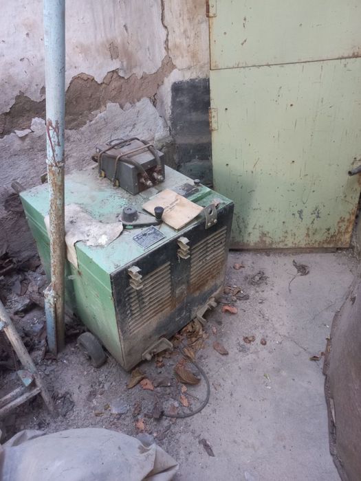 Аппарат сварочный ВД-306 УЗ.