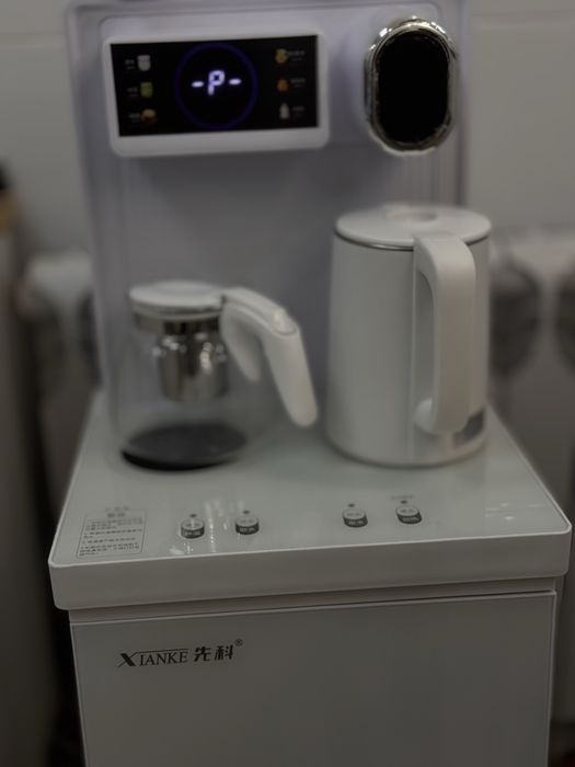 Современный кулер