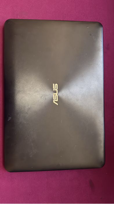 Ноутбуки на запчасти