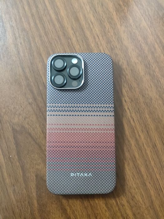 Iphone 16 pro max 256