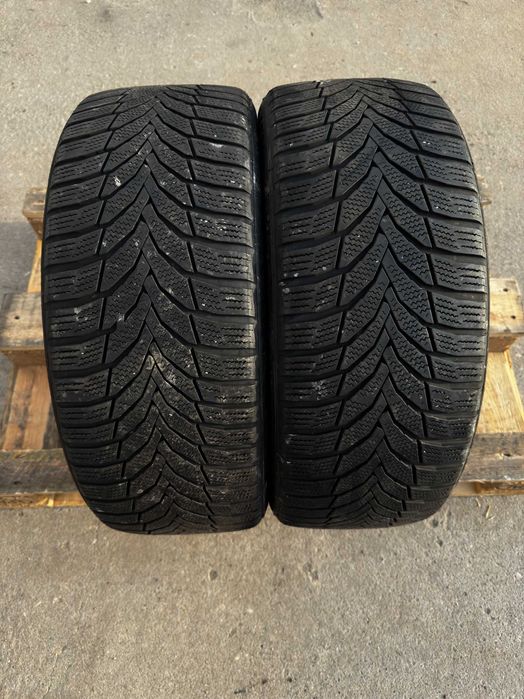 Anvelope 225/45R18 Nexen Iarna M+S