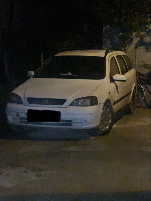 Dembebrez opel astra
