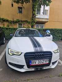 Audi a5 tsfi 2.0 cat back