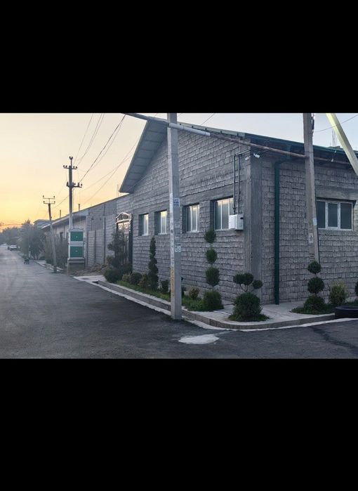 ИЖАРАГА СЕХ Таклиф этилади