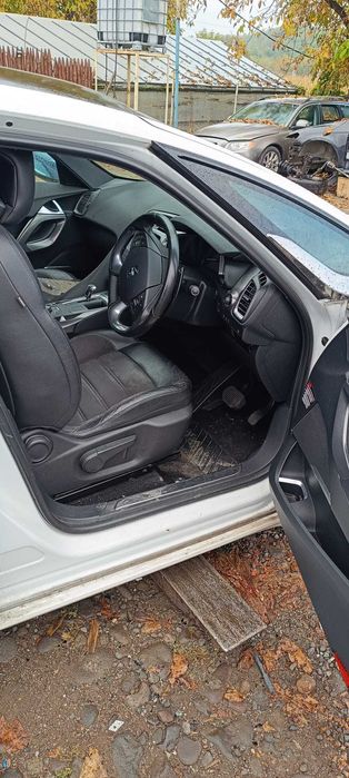 Dezmembrez Citroen DS5 1.6HDI 2013