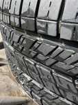 CONTINENTAL 4x4 contact 255/50/19