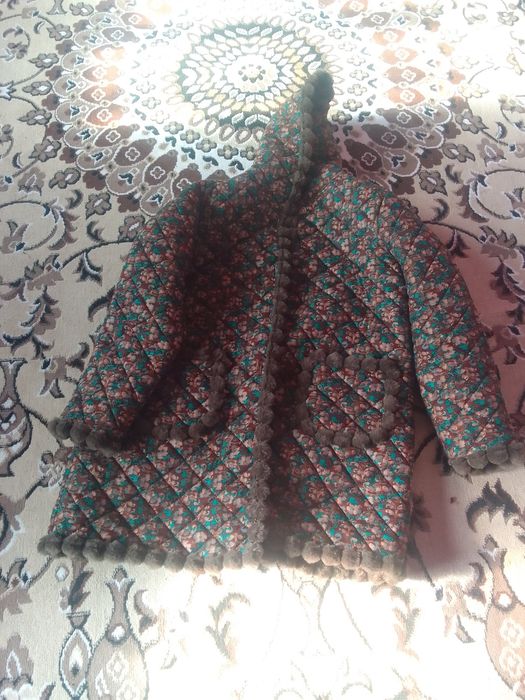 Нимча 8хл. Янги.