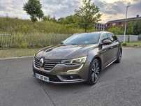 Renault Talisman 1.6tce 200 c.p Initiale Paris