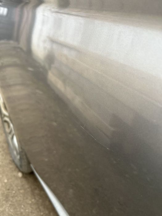 Usa Dreapta Spate Mitsubishi Outlander III 2012 - 2015 SUV 4 Usi Gri (1158)