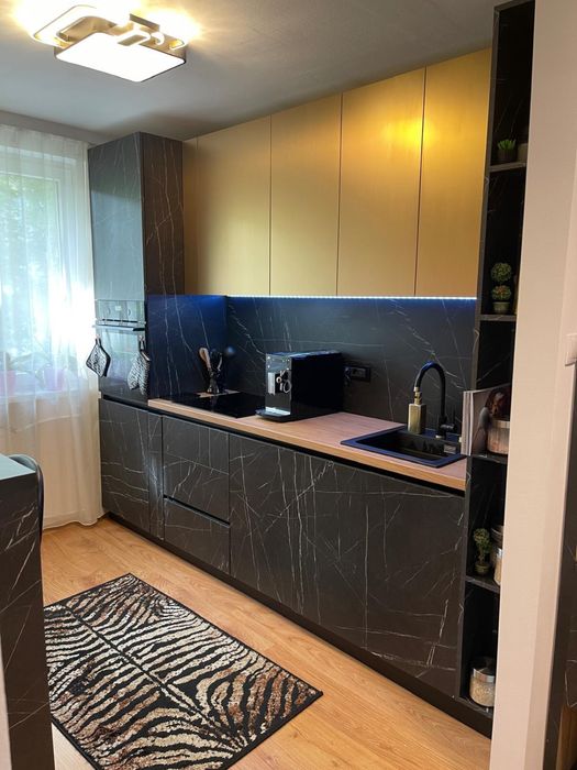 Apartament 3 Camere Rogerius