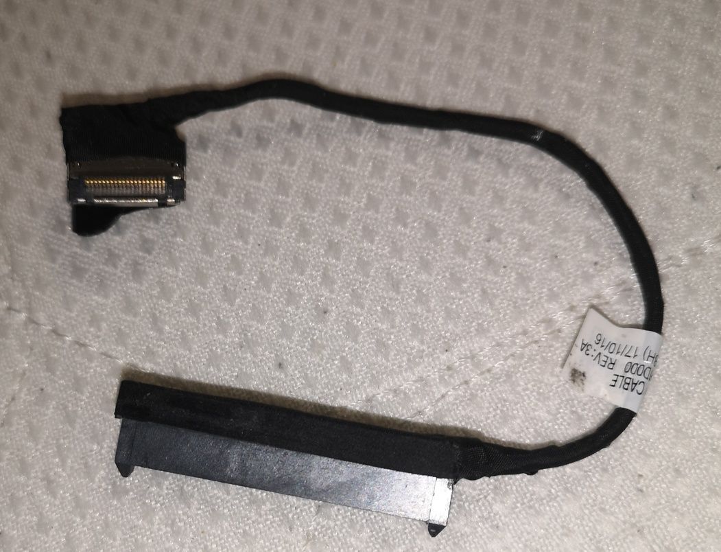Modul wifi + cablu (adapor) hdd laptop