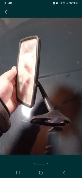 Зовое зеркало на классику 1шт