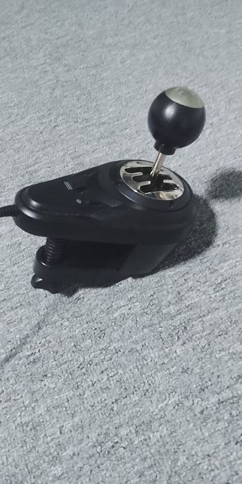 volan gaming tracer 6x1