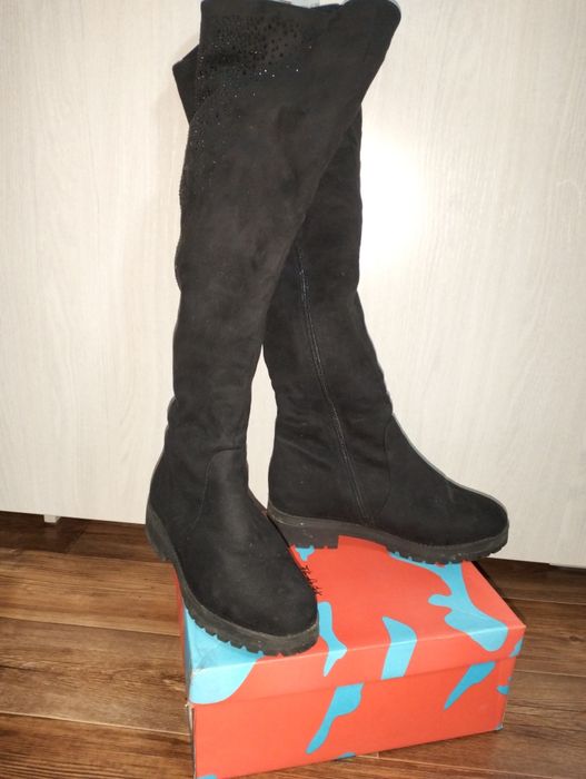 Женская обувь...