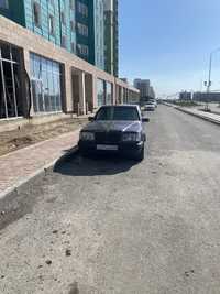 Мерседес w124 Туркистанда