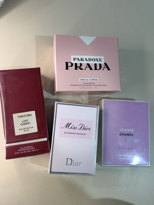 Духи, ароматы новые. Последние остатки успейте