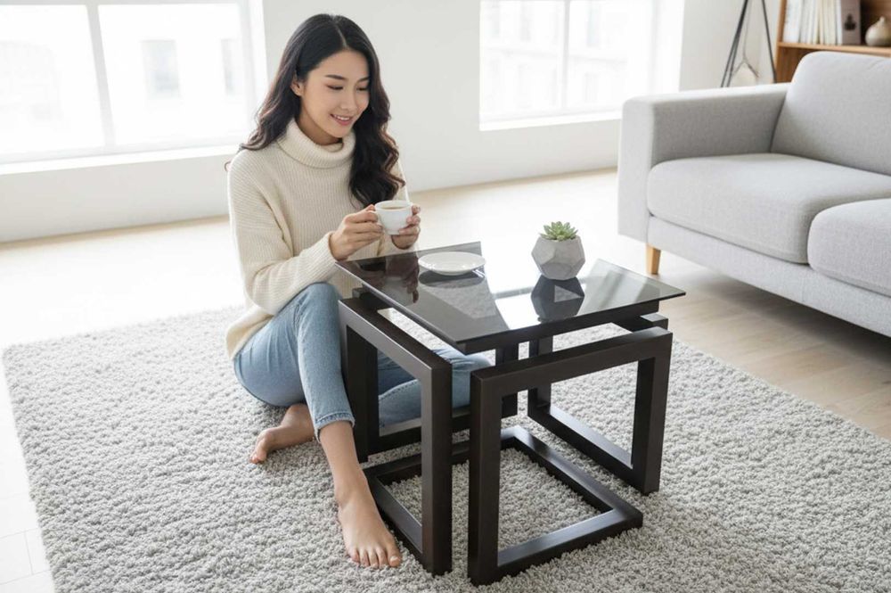 Журнальный столик INFINITY